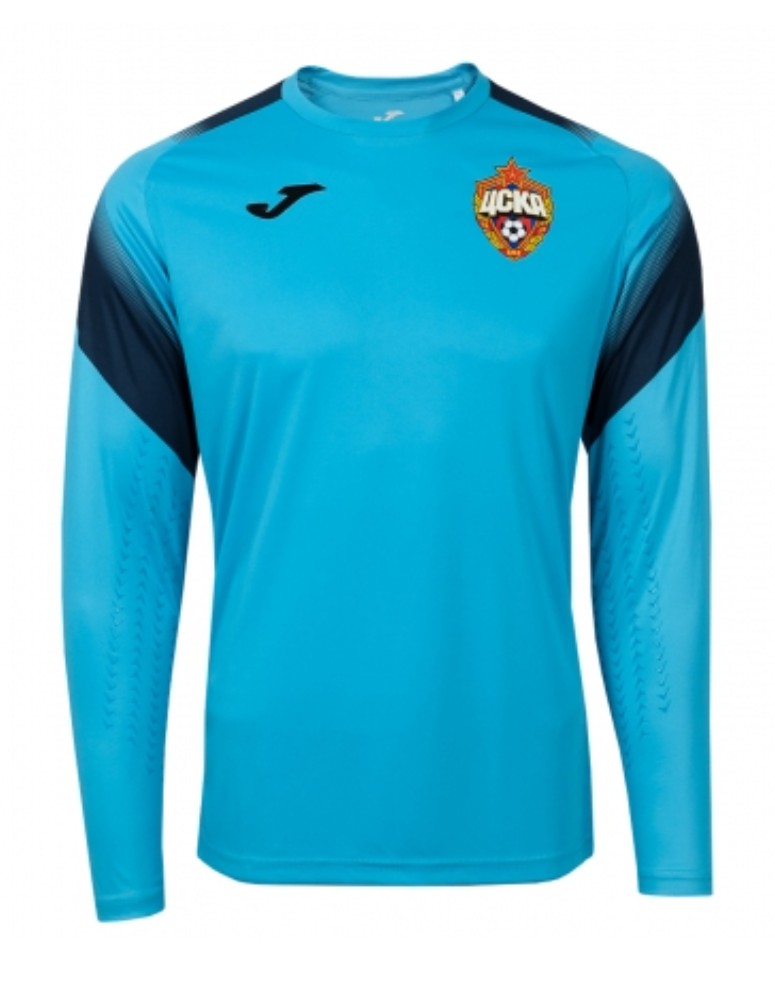 CSKA Moscow 2020-21 GK 1 Kit