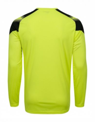 CSKA Moscow 2020-21 GK 2 Kit