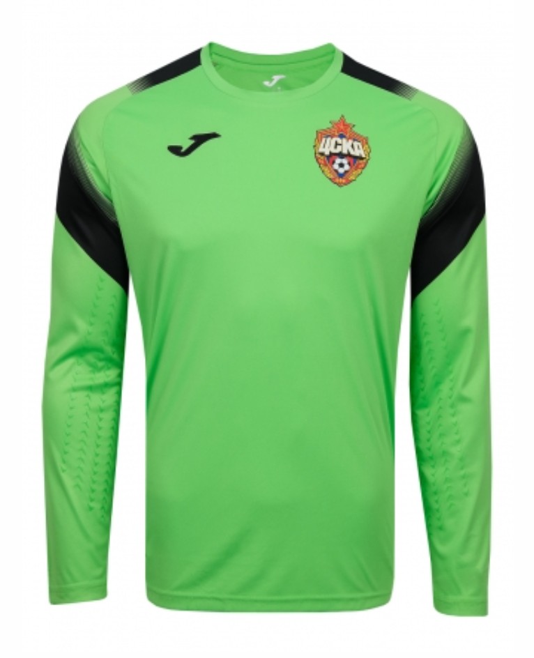 CSKA Moscow 2020-21 GK 3 Kit