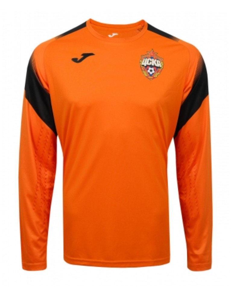 CSKA Moscow 2020-21 GK 4 Kit