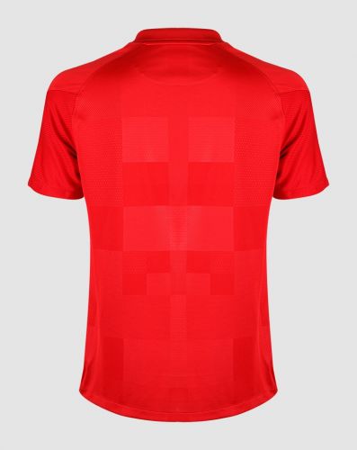 Spartak Moscow 2021-22 Home Kit