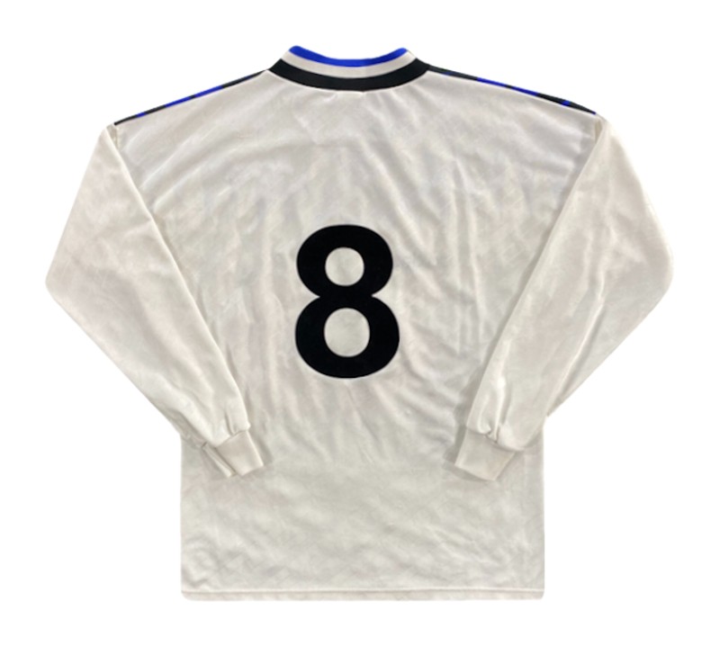 Nice 1995-96 Third Kit