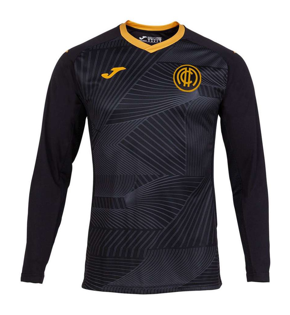 CSKA Moscow 2021-22 GK 2 Kit