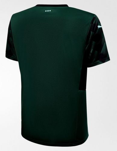 FC Krasnodar 2021-22 Home Kit