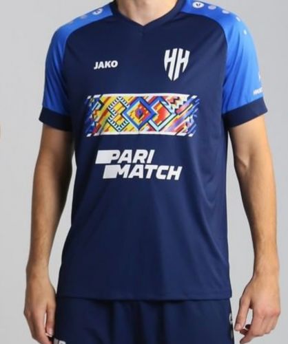 FC Nizhny Novgorod 2021-22 Special Kit