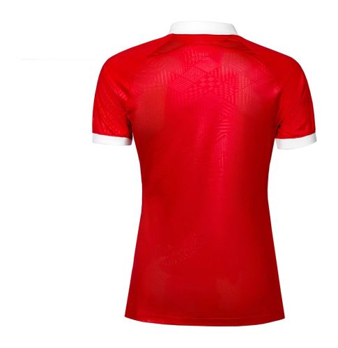 Spartak Moscow 2022-23 Home Kit