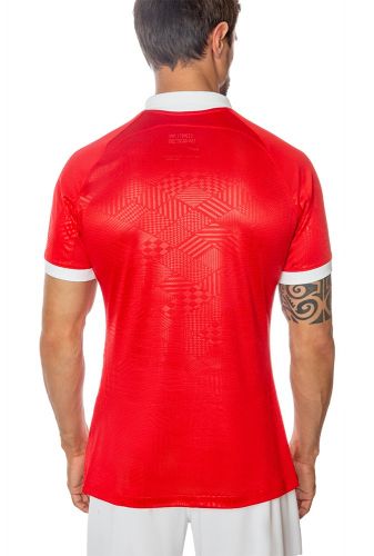 Spartak Moscow 2022-23 Home Kit
