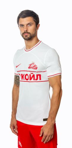 Spartak Moscow 2022-23 Away Kit