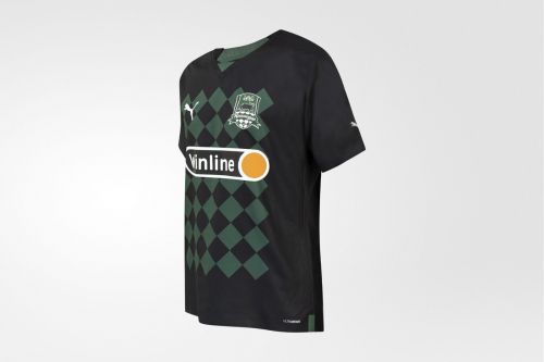 FC Krasnodar 2022-23 Home Kit