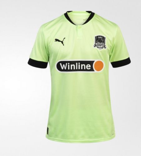 FC Krasnodar 2022-23 Away Kit