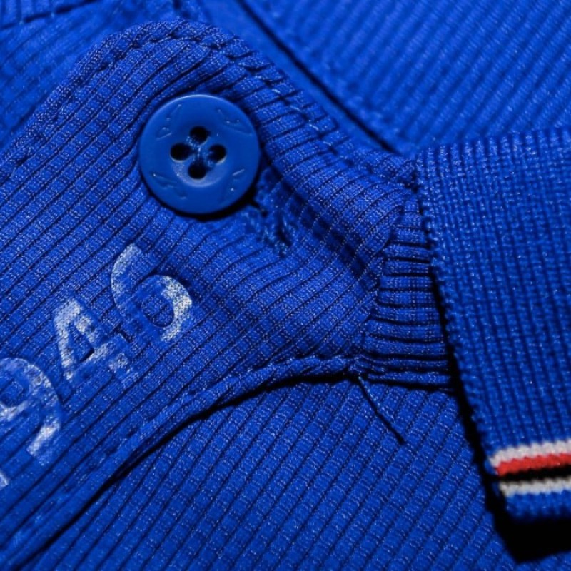 UC Sampdoria 2019-20 Home Kit