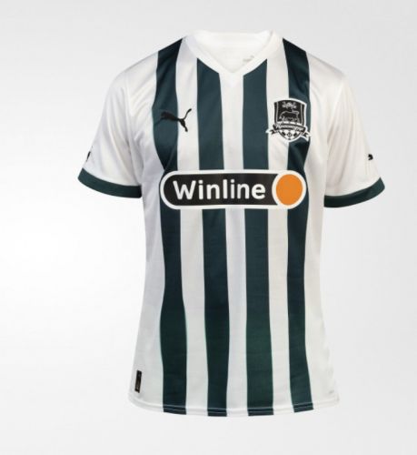 FC Krasnodar 2022-23 Third Kit