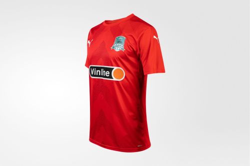 FC Krasnodar 2022-23 GK 1 Kit