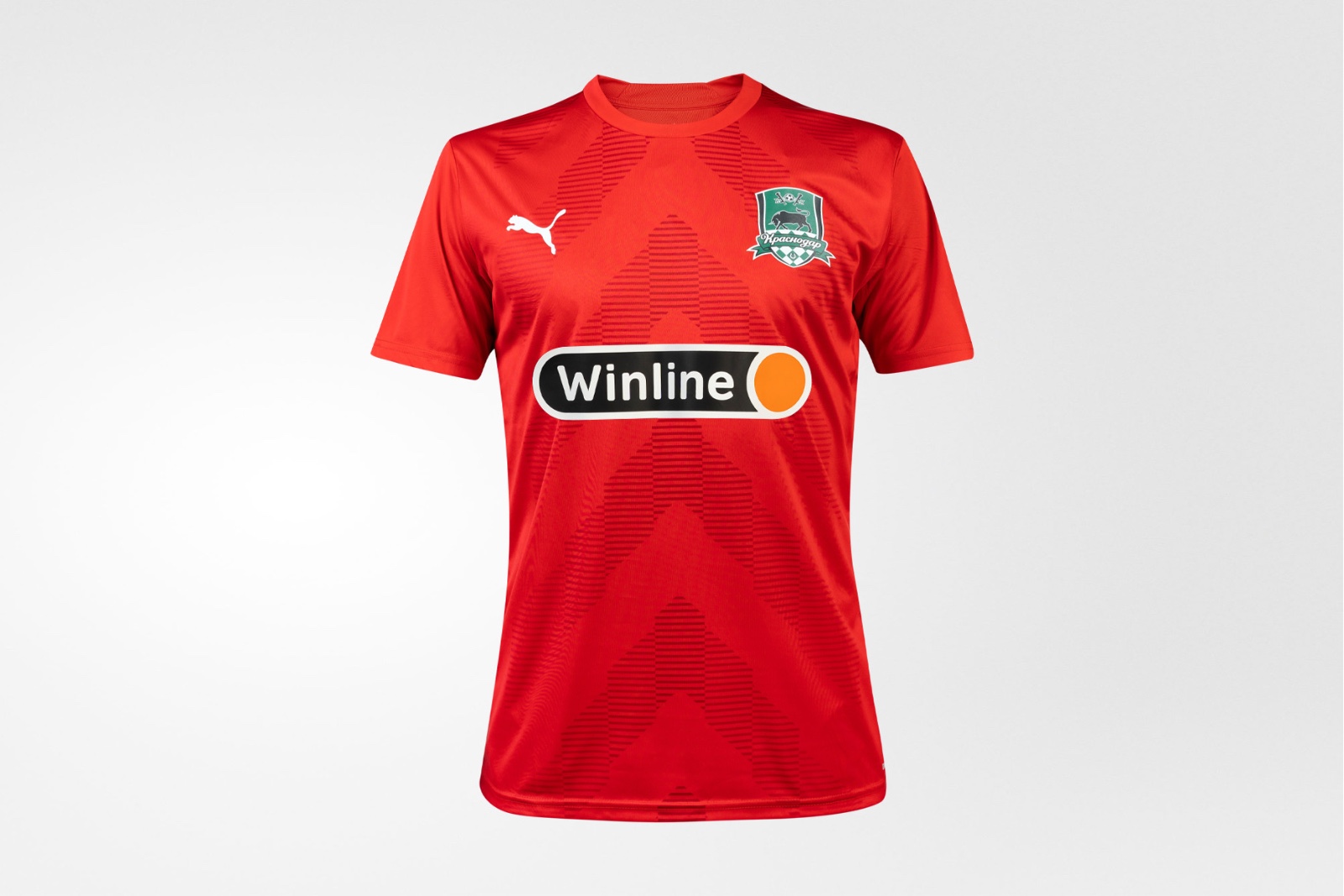 FC Krasnodar 2022-23 GK 1 Kit