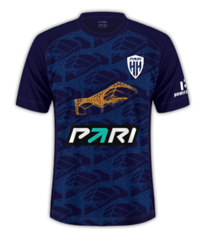 Nizhny Novgorod 2022-23 Special Kit