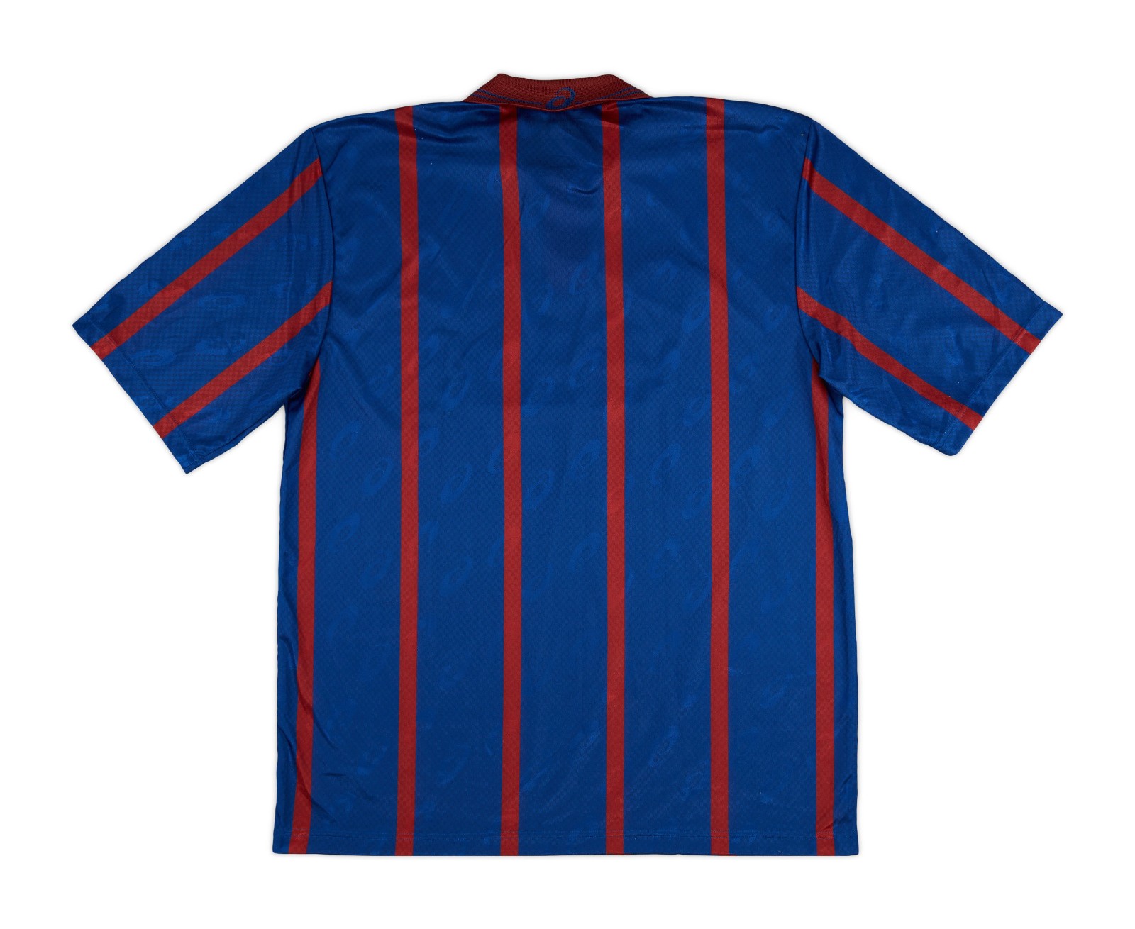 Girondins Bordeaux 1995-96 Away Kit