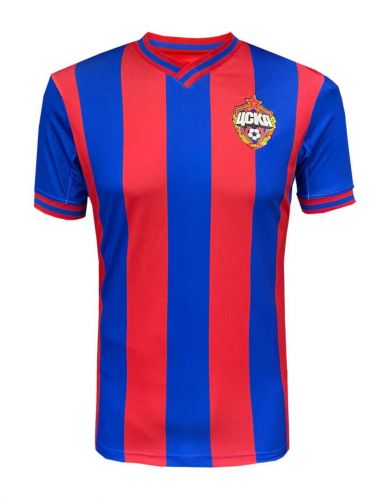 CSKA Moscow 2023-24 Home Kit