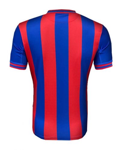 CSKA Moscow 2023-24 Home Kit