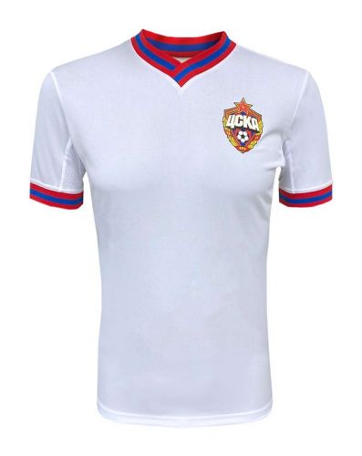 CSKA Moscow 2023-24 Away Kit