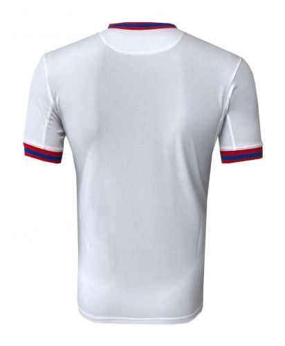 CSKA Moscow 2023-24 Away Kit
