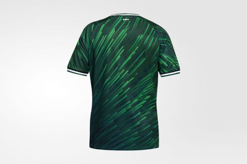 FC Krasnodar 2023-24 Home Kit