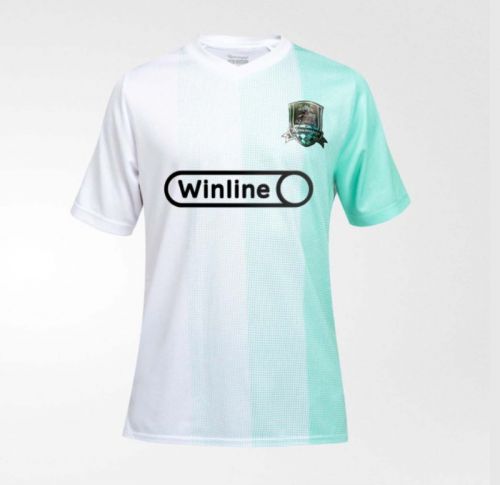 FC Krasnodar 2023-24 Away Kit