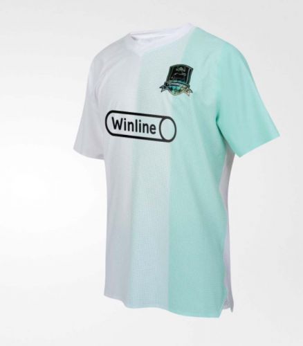 FC Krasnodar 2023-24 Away Kit