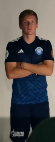 FC Orenburg 2023-24 Away Kit