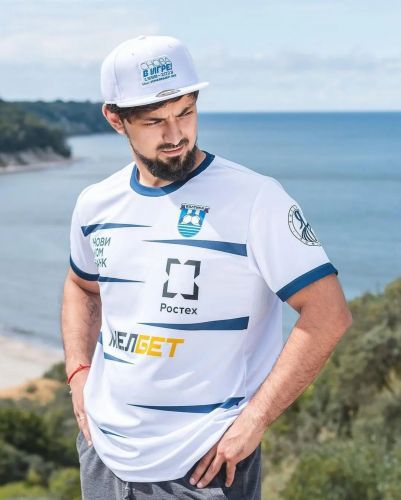 Baltika 2023-24 Home Kit