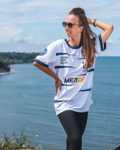 Baltika 2023-24 Home Kit