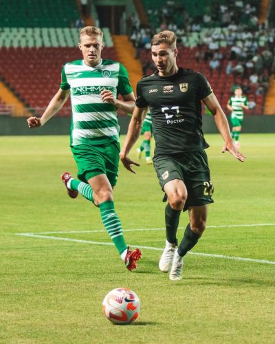 Baltika 2023-24 Third Kit