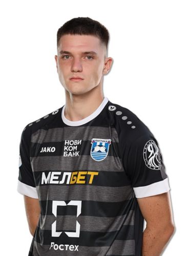 Baltika 2023-24 GK 1 Kit