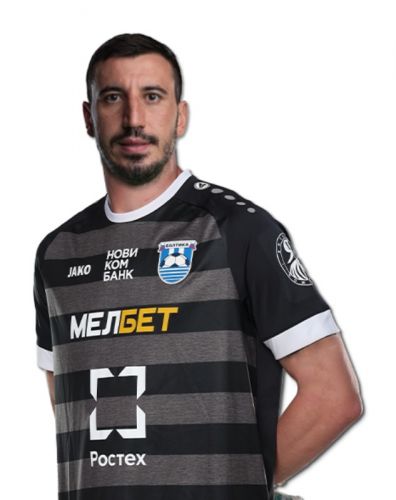 Baltika 2023-24 GK 1 Kit