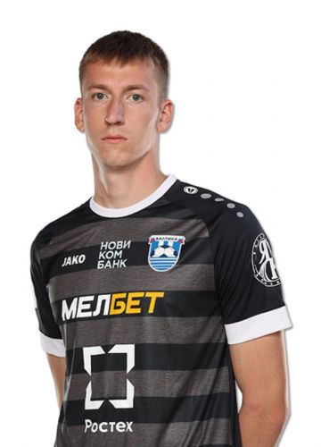 Baltika 2023-24 GK 1 Kit
