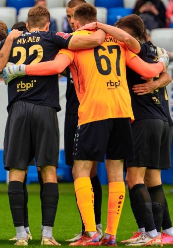 Baltika 2023-24 GK 2 Kit