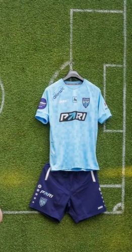 Nizhny Novgorod 2023-24 Home Kit