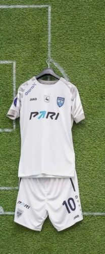 Nizhny Novgorod 2023-24 Away Kit