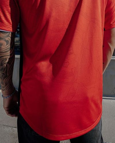 Spartak Moscow 2024-25 Special Kit