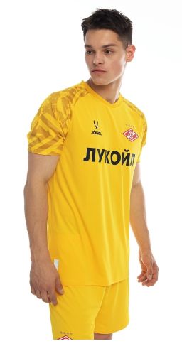 Spartak Moscow 2024-25 GK 3 Kit