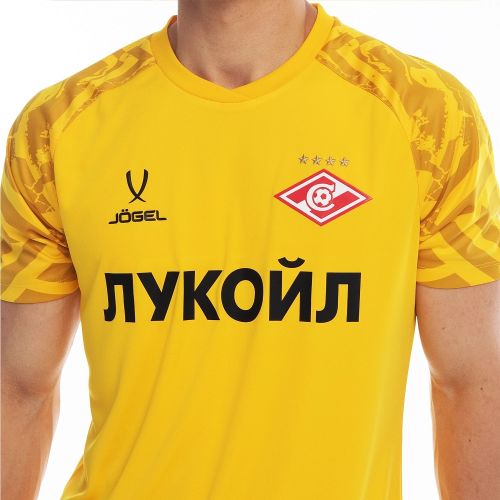 Spartak Moscow 2024-25 GK 3 Kit