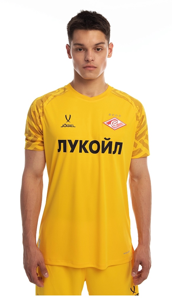 Spartak Moscow 2024-25 GK 3 Kit