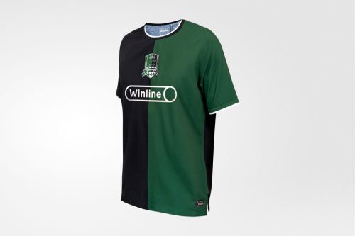 FC Krasnodar 2024-25 Home Kit