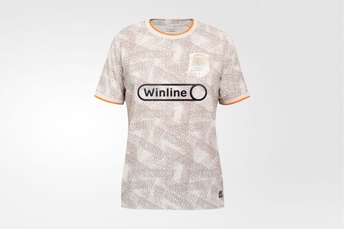 FC Krasnodar 2024-25 Away Kit
