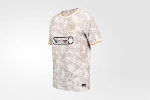 FC Krasnodar 2024-25 Away Kit