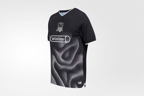 FC Krasnodar 2024-25 GK 2 Kit