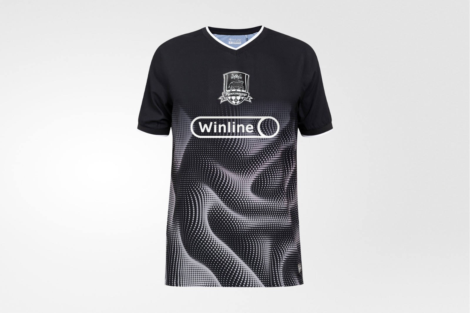 FC Krasnodar 2024-25 GK 2 Kit