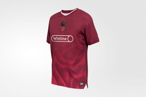 FC Krasnodar 2024-25 GK 3 Kit