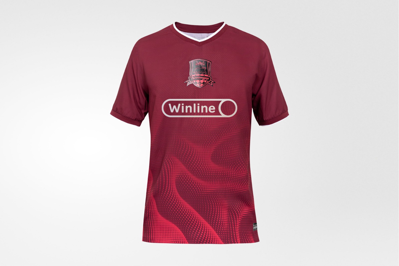 FC Krasnodar 2024-25 GK 3 Kit