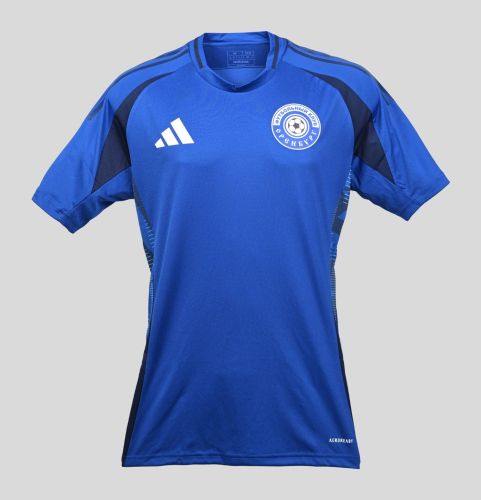 FC Orenburg 2024-25 Home Kit