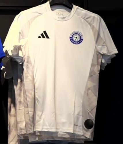 FC Orenburg 2024-25 Away Kit